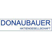 Donaubauer AG Logo