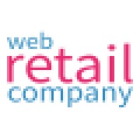 Web Retail Company Logo