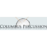 Columbus Percussion Logo