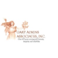 Gary Adkins Associates, Inc Logo