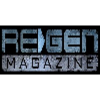 ReGen Magazine Logo