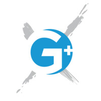 Grafx Plus Logo