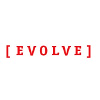 EVOLVE Marketing Logo