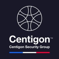CENTIGON FRANCE SAS Logo