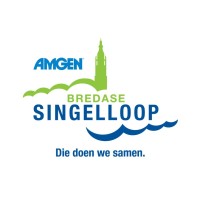 Stichting de Bredase Singelloop Logo