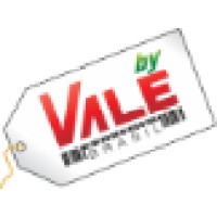 By Vale Brasil Shopping Virtual Logo