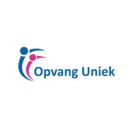 Opvang Uniek Logo