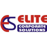 Elite Corporate Solutions Pvt. Ltd. Logo