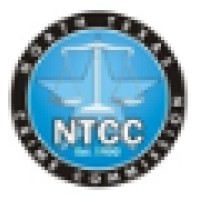 North Texas Crime Commission Logo