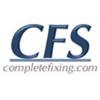 Complete Fixing Solutions Limited Logo