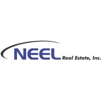 Neel Real Estate Inc Logo