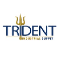 Trident Industrial Supply Logo