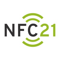 NFC21 GmbH Logo