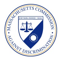MA Commission Against Discrimination (MCAD) Logo
