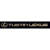Tustin Lexus Logo