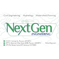 NEXTGEN ENGINEERING, INC Logo