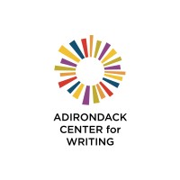 ADIRONDACK CENTER FOR WRITING, INC. Logo
