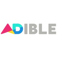 Adible Logo