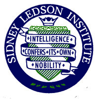 Sidney Ledson Institute Logo