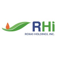 Roxas Holdings Inc (ROX) Logo