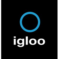 Igloo Media Logo