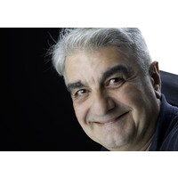 Fotograf Jannis Politidis Logo