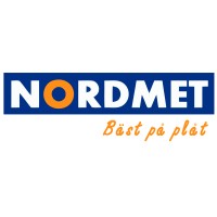 Nordic Metal Trade AB Logo