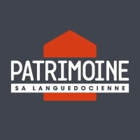 PATRIMOINE SA Languedocienne Logo