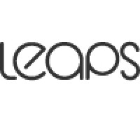 Leaps Innovation Logo