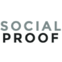 SocialProof Marketing Logo