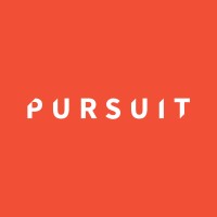 Pursuit Communications Logo