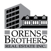 Orens Brothers Real Estate Logo