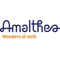 Amalthea Group, Wonders of milk Logo