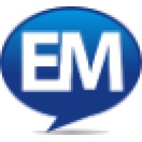 Echelon Media Logo