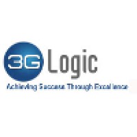 Three G Logic Infotech Pvt. Ltd. Logo