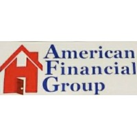 American Financial Group Realty Logo