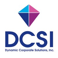 Dynamic Corporate Solutions, Inc. Logo
