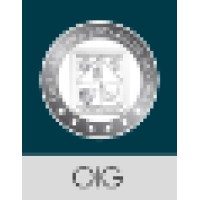 Oficina de Innovación Gubernamental Logo