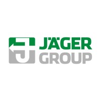 Arnold Jäger Holding GmbH Logo