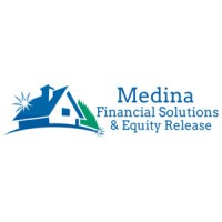 MEDINA EQUITY RELEASE Logo