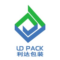 LD PACKAGING CO., LTD Logo