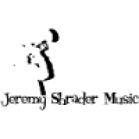 Jeremy Shrader Music Logo