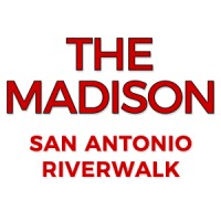 THE MADISON RIVERWALK Logo
