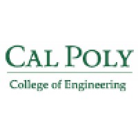 Cal Poly College of Engineering Logo
