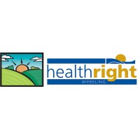 Wheeling Health Right Inc Logo