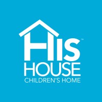 His House Childrens Home Logo