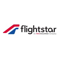 Flightstar Aircraft Services, LLC Logo