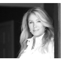 Valerie Fitzgerald Group | Beverly Hills Real Estate Logo