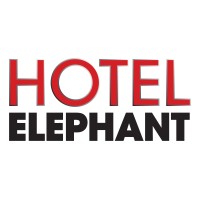 HOTEL ELEPHANT Logo