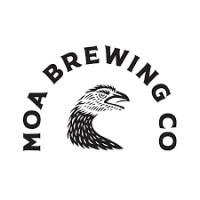 Moa Brewing Company Limited Logo